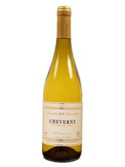 CHEVERNY DESOUCHERIE 2020
