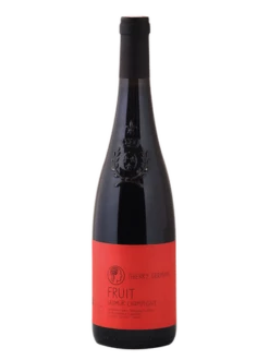 SAUMUR CHAMPIGNY FRUIT 2021