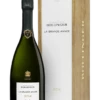 BOLLINGER GRANDE ANNEE 1 BOLLINGER GRANDE ANNEE -Jura Magasin 492673 mainProductPicture ProductDetailsPage ConversionMediaFormat