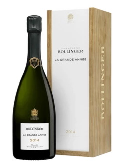 BOLLINGER GRANDE ANNEE