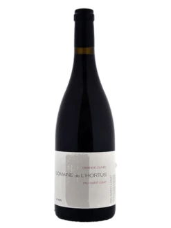 DOMAINE HORTUS GRANDE CUVEE 2020