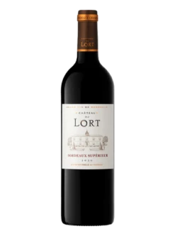 CHÂTEAU DU LORT 2020
