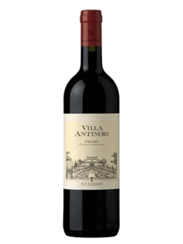 VILLA ANTINORI 2019 3 VILLA ANTINORI 2019