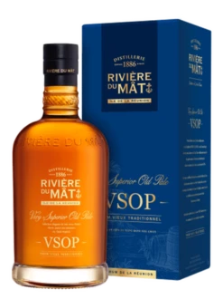 RHUM RIVIERE DU MAT VSOP