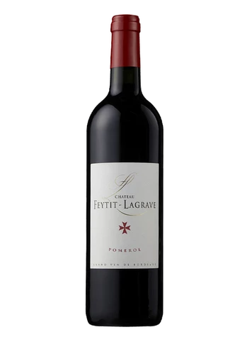 CHÂTEAU FEYTIT LAGRAVE 2019 3 CHÂTEAU FEYTIT LAGRAVE 2019