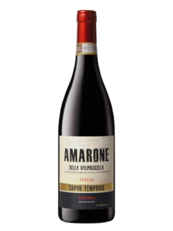 AMARONE VALPOLICELLA 2018