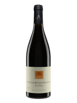 SAVIGNY-LES-BEAUNE 1er Cru AUX CLOUS 2020