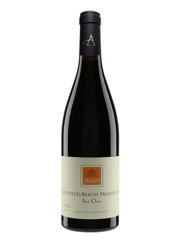 SAVIGNY-LES-BEAUNE 1er Cru AUX CLOUS 2020 3 SAVIGNY-LES-BEAUNE 1er Cru AUX CLOUS 2020