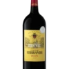 MAGNUM CHÂTEAU FERRANDE 2018 -Jura Magasin 492906 mainProductPicture ProductDetailsPage ConversionMediaFormat