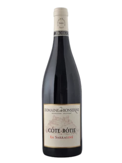 CÔTE ROTIE SARRASINE 2020