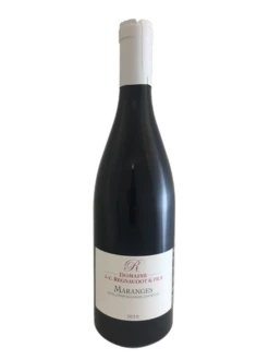 MARANGES DOMAINE REGNAUDOT 2020
