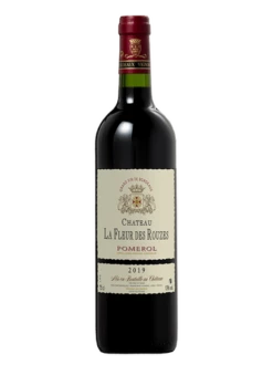 CHÂTEAU LA FLEUR DES ROUZES 2019