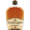 WHISTLE PIG 10ANS RYE USA