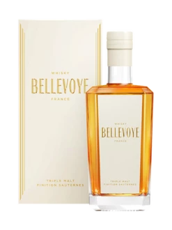BELLEVOYE FINITION SAUTERNE