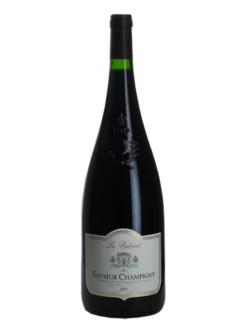MAGNUM SAUMUR CHAMPIGNY LE VALVERT 2021