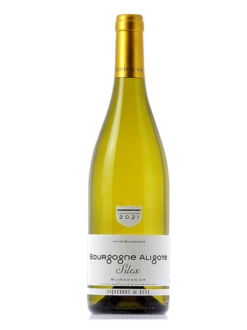 BOURGOGNE ALIGOTE SILEX BUISSONNIER 2021