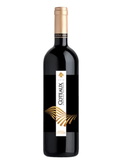 LES CÔTEAUX DE CHATEAU KEFRAYA 2019