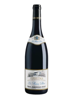 HERMITAGE MAISON BLEUE 2017