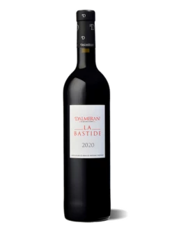 LA BASTIDE DALMERAN 2020