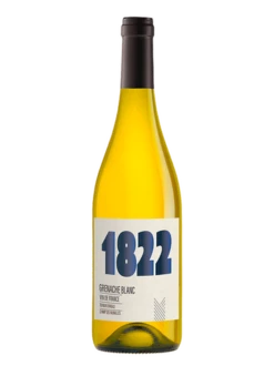 1822 GRENACHE BLANC 2021