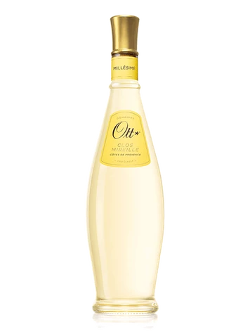 DOMAINE OTT CLOS MIREILLE 2021 3 DOMAINE OTT CLOS MIREILLE 2021