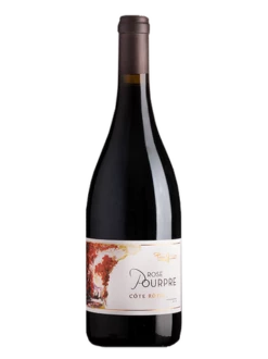 CÔTE RÔTIE ROSE POURPRE
