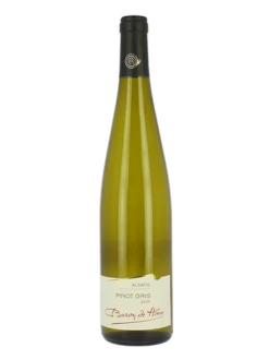 PINOT GRIS BARON HOËN 2020