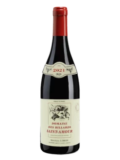 ST AMOUR DOMAINE DES BILLARDS 2021
