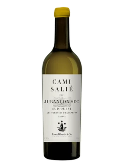 JURANCON SEC CAMI SALIE