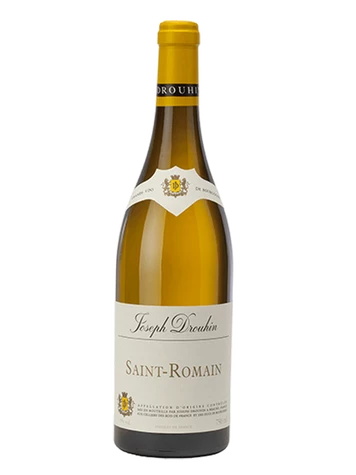 ST ROMAIN J.DROUHIN 2020 3 ST ROMAIN J.DROUHIN 2020