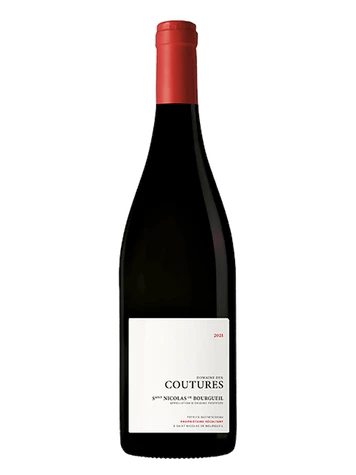 DOMAINE DES COUTURES 2021 3 DOMAINE DES COUTURES 2021