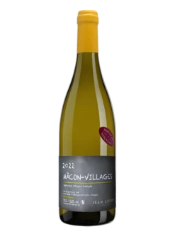 MACON VILLAGES NOUVEAU 2022