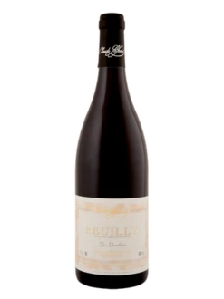 REUILLY LES LANDRIES CLAUDE LAFOND 2021