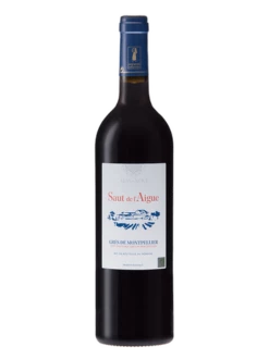 SAUT DE L'AIGUE MAS NOVI 2018