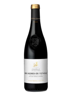 BEAUMES DE VENISE 2021