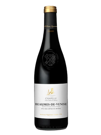 BEAUMES DE VENISE 2021 3 BEAUMES DE VENISE 2021