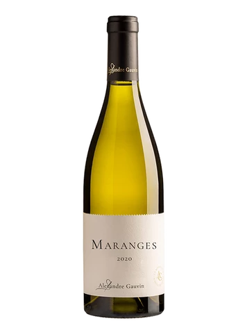MARANGES BLANC GAUVIN 2020 3 MARANGES BLANC GAUVIN 2020