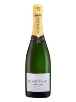 DE SAINT GALL LE TRADITION 1ER CRU