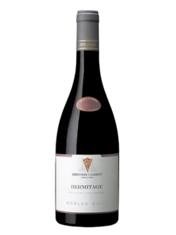 HERMITAGE HERITIERS GAMBERT NOBLES RIVES 2018