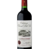 CHÂTEAU CHEVROL BEL AIR 2018 -Jura Magasin 493948 mainProductPicture ProductDetailsPage ConversionMediaFormat