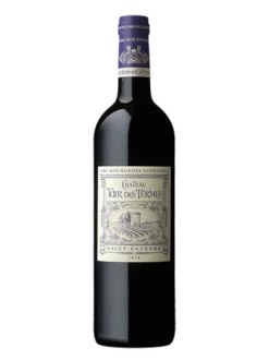 CHÂTEAU TOUR DES TERMES 2018