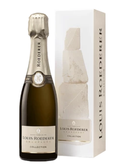 1/2 ROEDERER COLLECTION 244