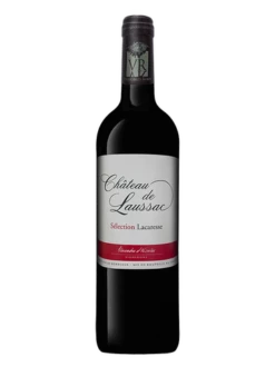 CHÂTEAU DE LAUSSAC LACARESSE 2019