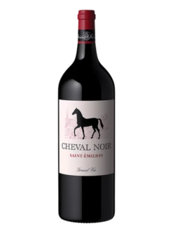 MAGNUM CHEVAL NOIR 2020