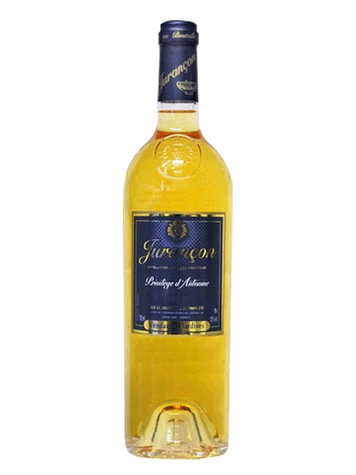 JURANCON PRIVILEGE D'AUTOMNE 2019 3 JURANCON PRIVILEGE D'AUTOMNE 2019