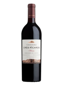 CHÂTEAU DES CRES RICARDS 2021