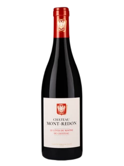 CHÂTEAU MONT REDON 2021