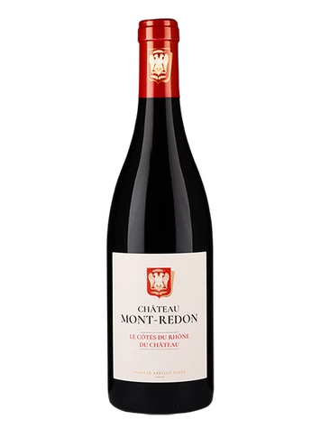CHÂTEAU MONT REDON 2021 3 CHÂTEAU MONT REDON 2021
