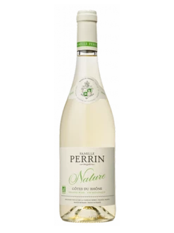 FAMILLE PERRIN NATURE 2021