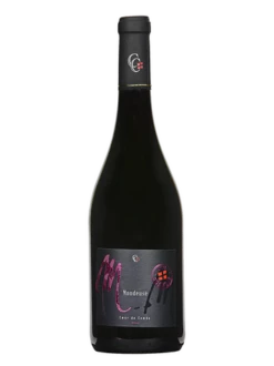 MONDEUSE COEUR DE COMBE 2020